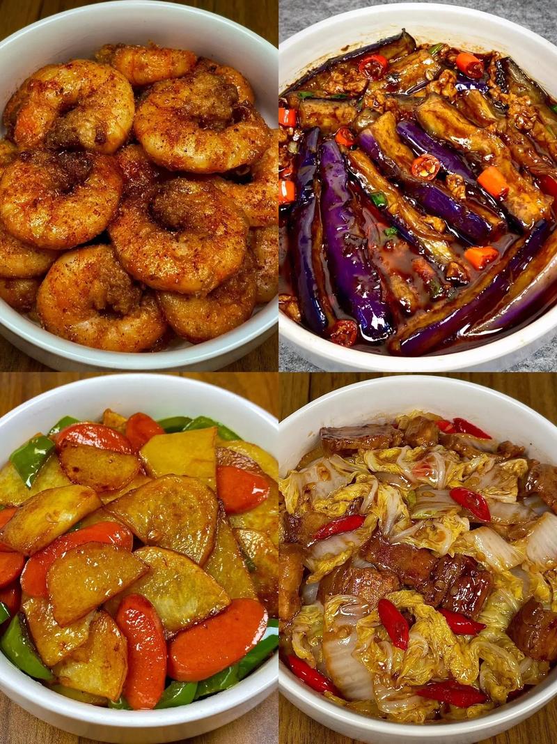 家常菜什么家常菜好吃-图1