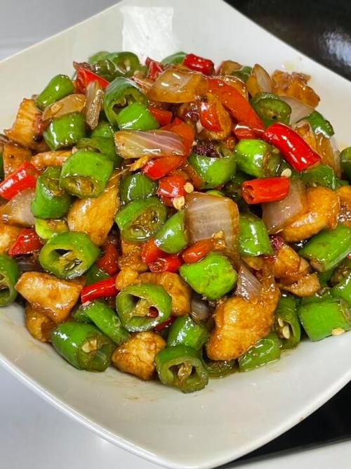 鸡脯肉家常做法有哪些？-图3