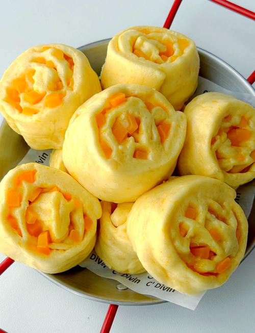 宝宝蒸馒头怎么做？关键步骤有哪些？-图2