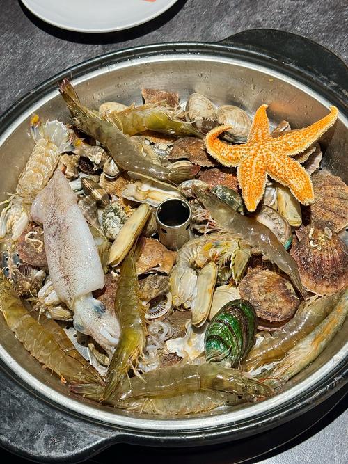 清蒸海鲜多久可以吃吗-图3 清蒸海鲜多久可以吃吗-图3