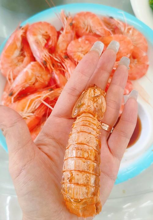 海鲜雪碧同食会中毒吗？-图3