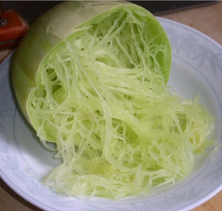 砍瓜怎么做家常？有简单做法吗？-图3