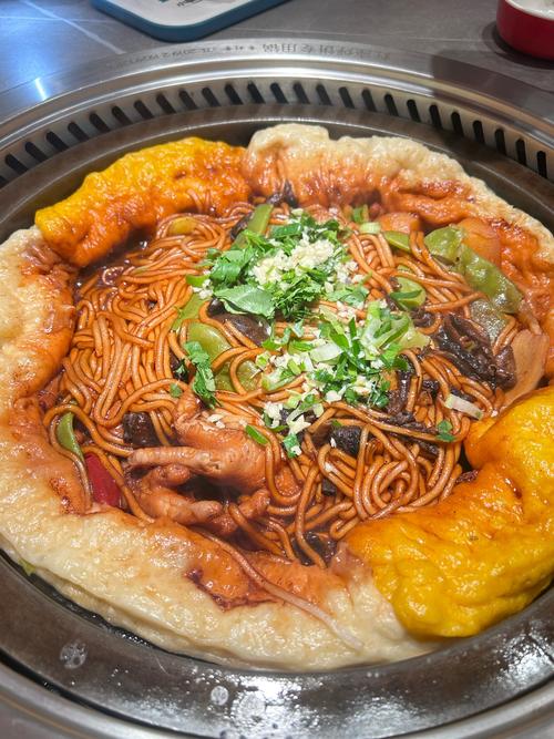 烀饼怎么做才酥软不硬？-图1