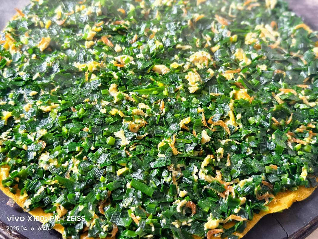 烀饼怎么做才酥软不硬？-图3