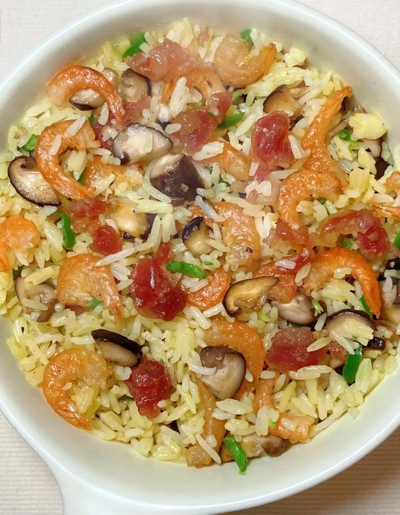 干海鲜家常做法有哪些小窍门？-图1