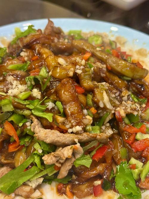 家常扒菜做法有哪些？-图3