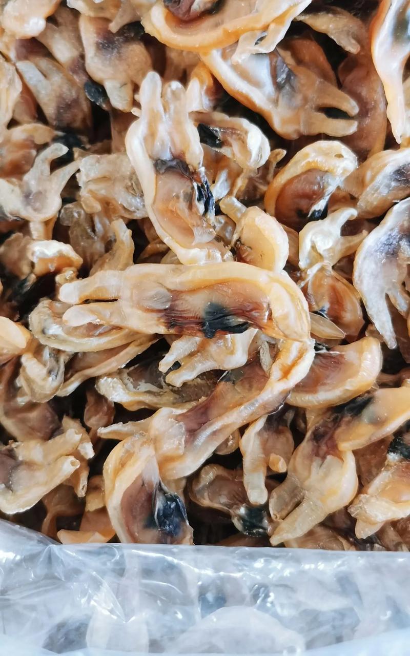 海鲜干货是怎么晾晒的-图1