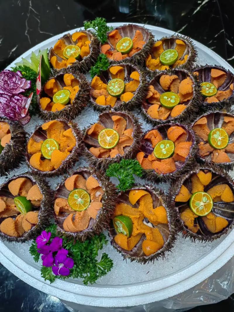 地海鲜怎么做好吃？做法大全图解来了！-图1