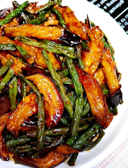 家常长豆做法有哪些？-图2