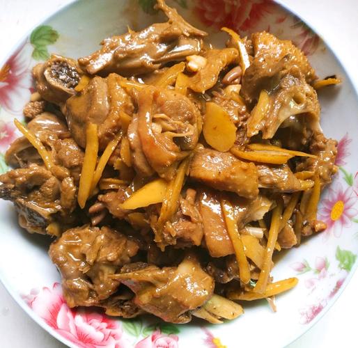 鸭子肉家常做法大全有哪些？-图1