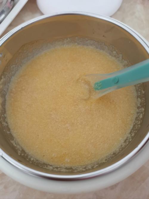 五个月宝宝辅食南瓜泥怎么做?-图1 五个月宝宝辅食南瓜泥怎么做?-图1