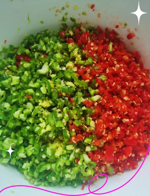 家常剁椒做法有哪些?-图1 家常剁椒做法有哪些?-图1