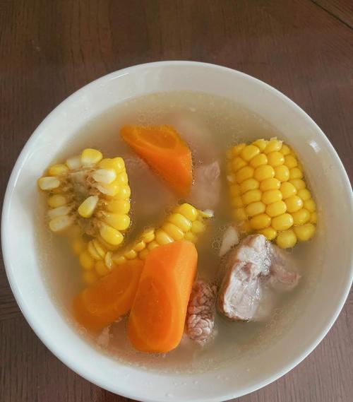 家常煲汤图集有哪些经典做法？-图2