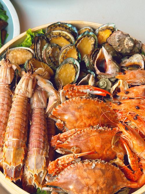 海鲜后吃什么解腻好?-图2 海鲜后吃什么解腻好?-图2