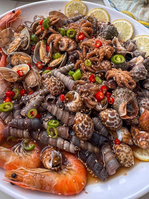 海鲜后吃什么解腻好?-图3 海鲜后吃什么解腻好?-图3