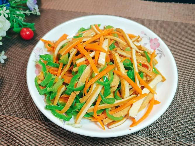 干什锦的家常做法家常-图1