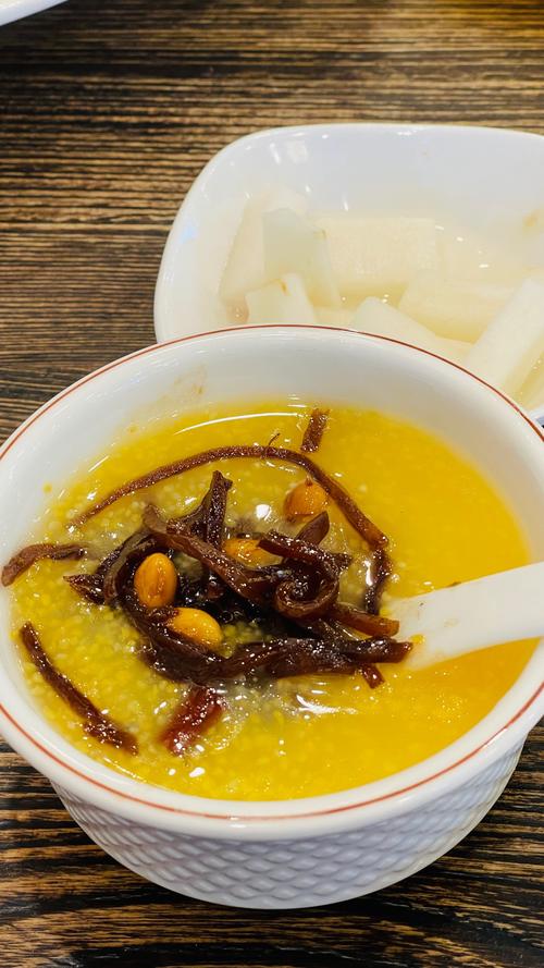 家常咸粥做法大全家常-图2