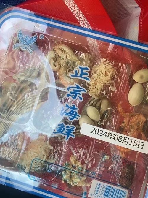 海鲜调料哪家强？鲜味秘诀是啥？-图2