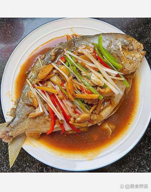 家常炖鱼怎么做才入味?-图3 家常炖鱼怎么做才入味?-图3