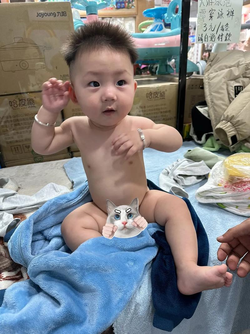 九个月宝宝能吃奶黄包吗?-图2 九个月宝宝能吃奶黄包吗?-图2