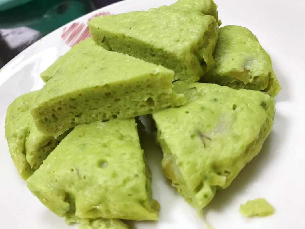 九个月宝宝牛油果辅食怎么做？-图3