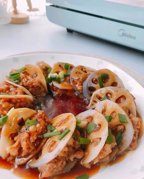 藕盒家常做法有哪些?-图2 藕盒家常做法有哪些?-图2