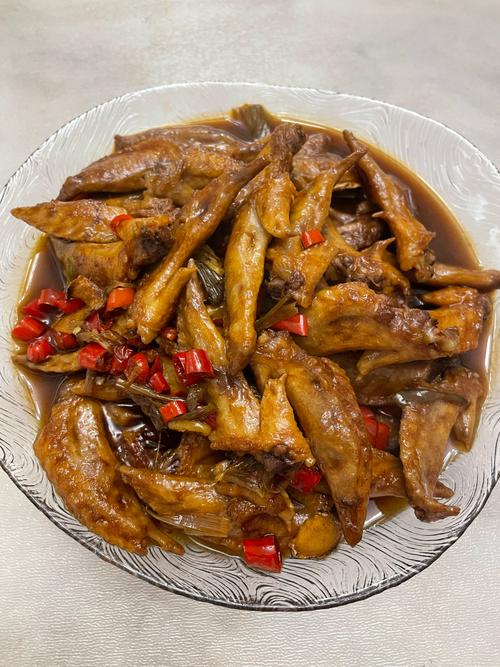 鸡尖家常做法大全家常-图1