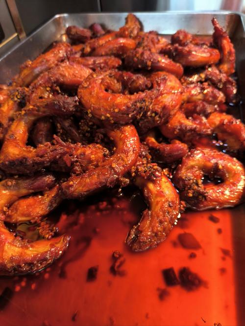 家常鸡架做法大全有哪些？-图1