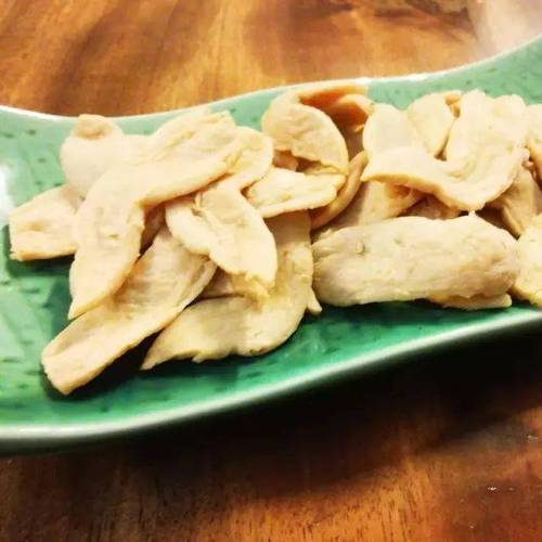 豆翅家常做法有哪些?-图2 豆翅家常做法有哪些?-图2