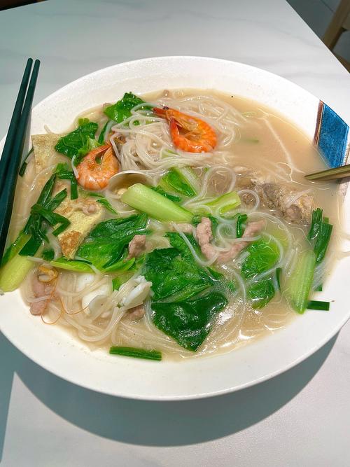 海鲜面简单做法有哪些？-图1