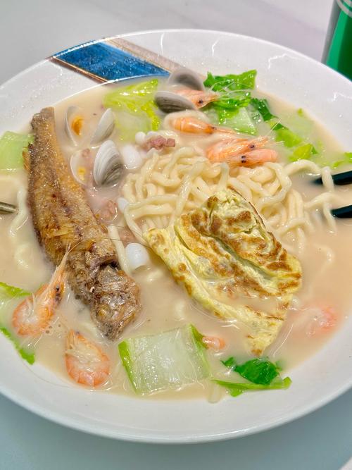 海鲜面简单做法有哪些？-图2