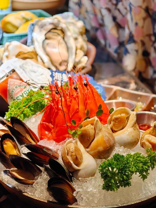 海鲜拼盘怎么烤才好吃？-图3