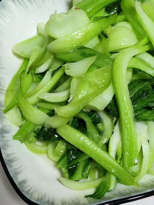 上海家常菜的家常做法-图3