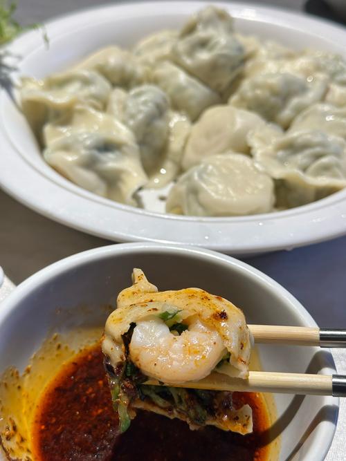 青岛海鲜水饺哪种馅最经典？-图2