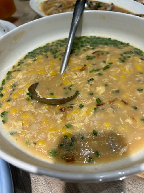 日照海鲜疙瘩汤怎么做？-图2