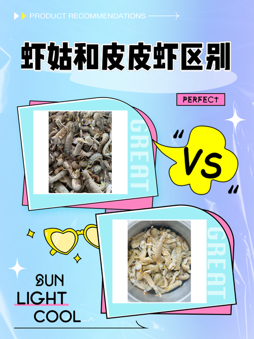 虾皮和鲫鱼算海鲜吗？-图1