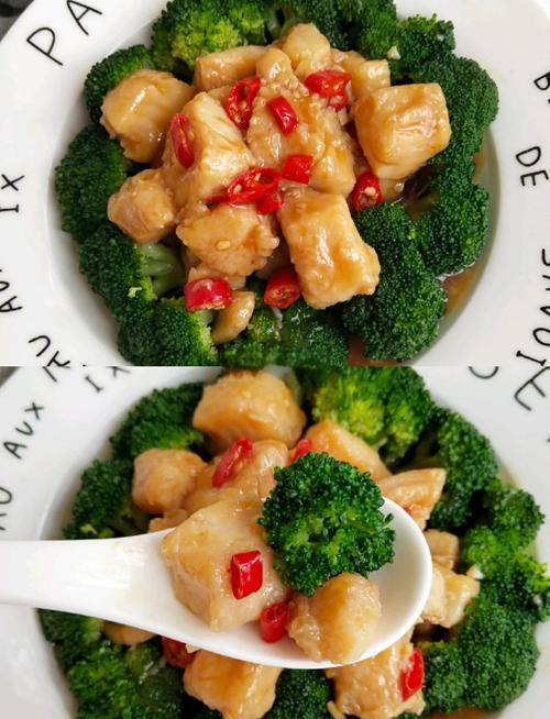 龙利鱼西蓝花辅食怎么做?宝宝能吃吗?-图1 龙利鱼西蓝花辅食怎么做?宝宝能吃吗?-图1