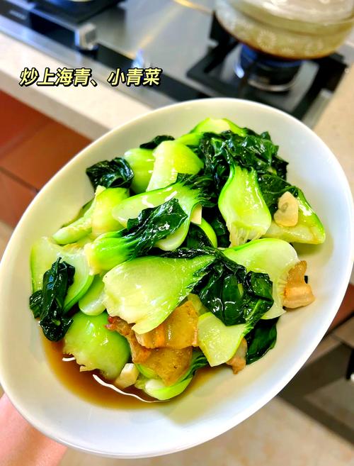 家常青菜做法有哪些？-图3