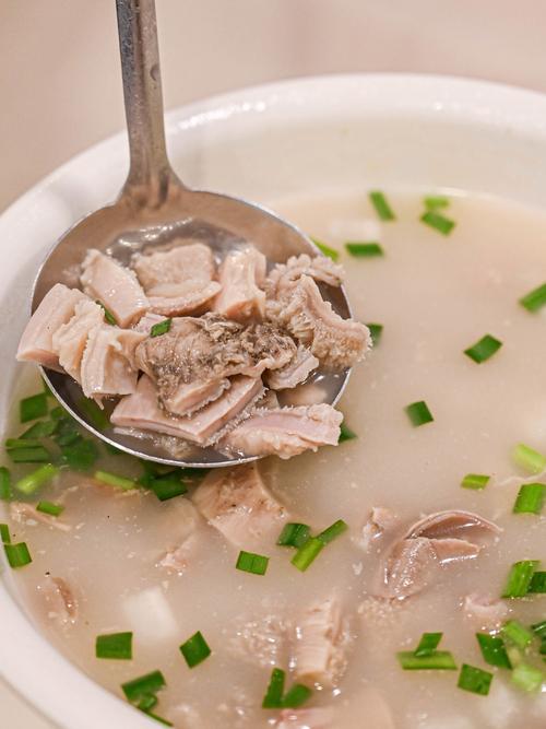 家常羊杂做法大全家常-图2