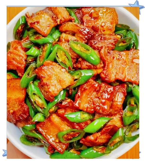 家常川菜如何做出家常味?-图1 家常川菜如何做出家常味?-图1