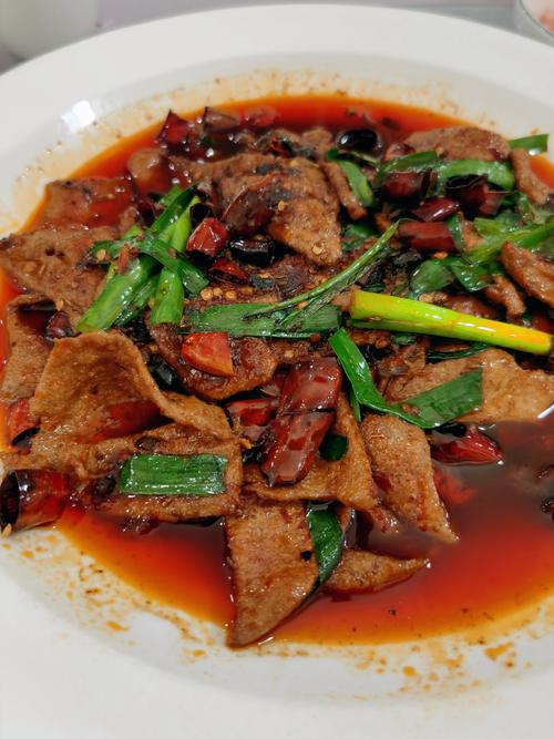 家常川菜如何做出家常味?-图2 家常川菜如何做出家常味?-图2