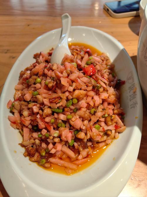 家常川菜如何做出家常味?-图3 家常川菜如何做出家常味?-图3