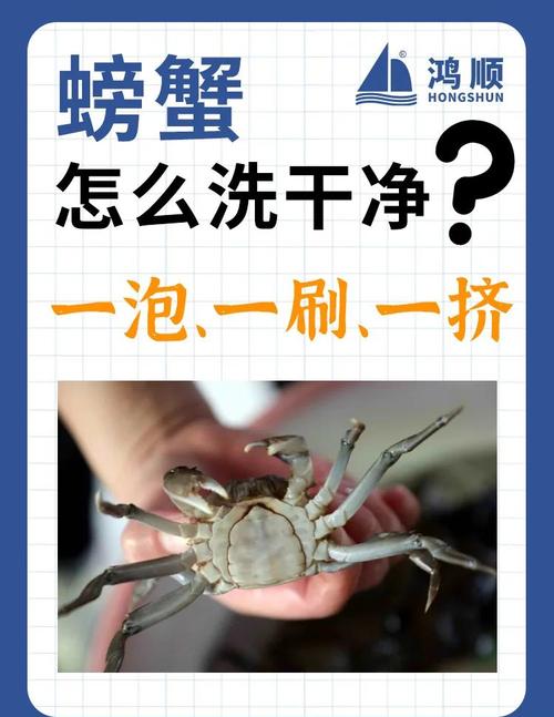 蒸汽海鲜蟹怎么处理才好吃？-图3