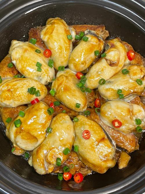 鸡翅家常菜的家常做法-图2