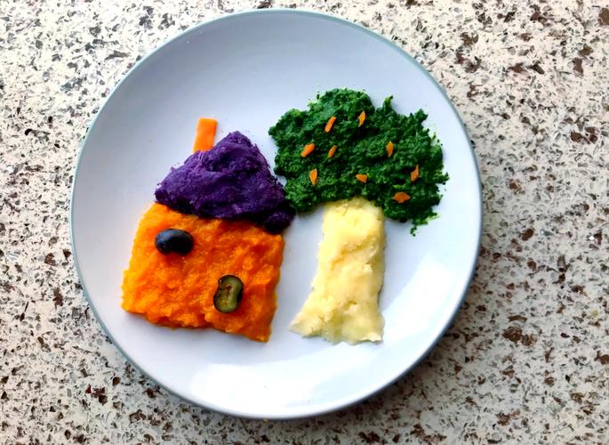 8个月宝宝能吃茄子泥吗？怎么做好消化？-图2