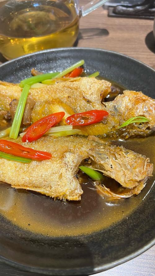 一岁宝宝煎鱼怎么做好吃又安全？-图2