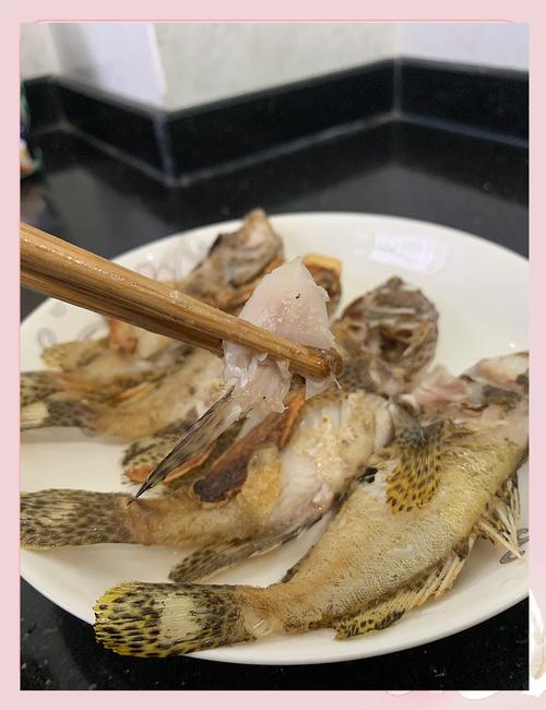 一岁宝宝煎鱼怎么做好吃又安全？-图3