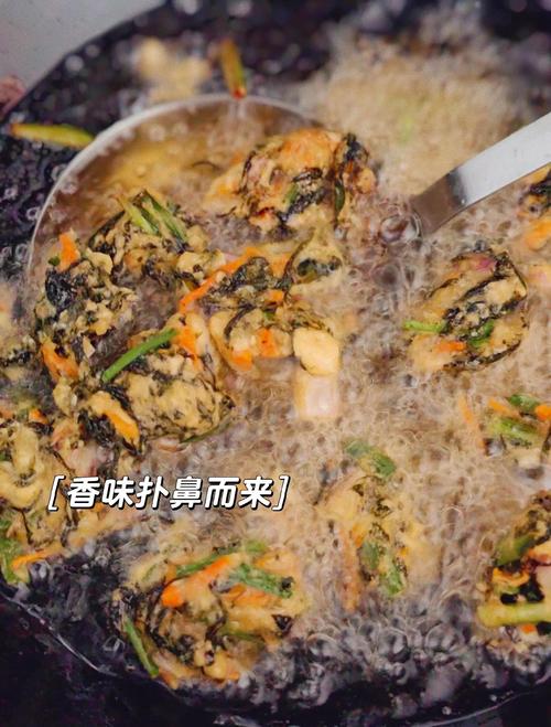 紫菜搭配哪些海鲜更美味?-图1 紫菜搭配哪些海鲜更美味?-图1