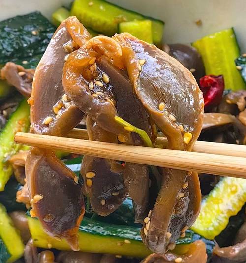 家常鸡胗做法有哪些？-图1