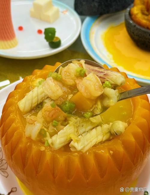 菠萝海鲜卷烤箱做法步骤是?-图1 菠萝海鲜卷烤箱做法步骤是?-图1